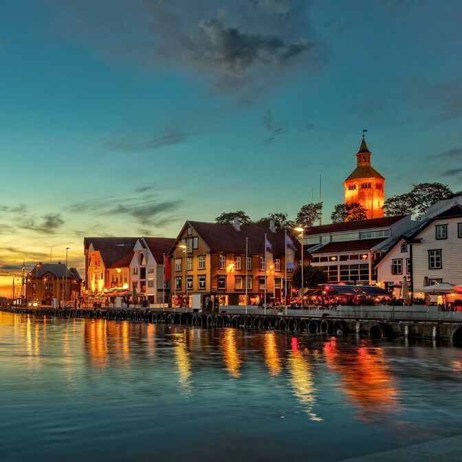 Stavanger