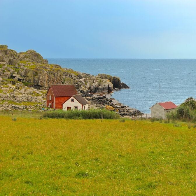 Utsira