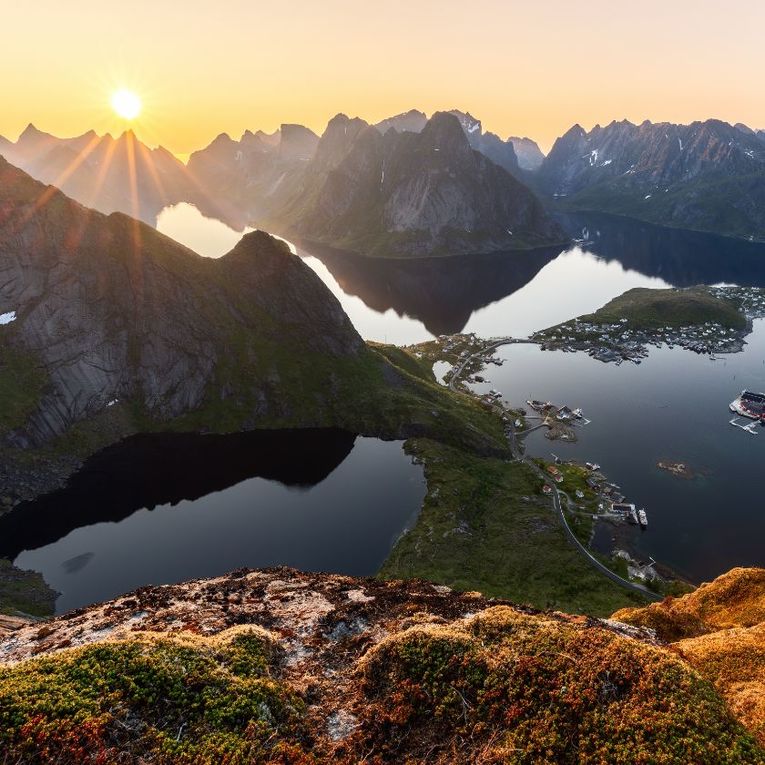Midnight Sun