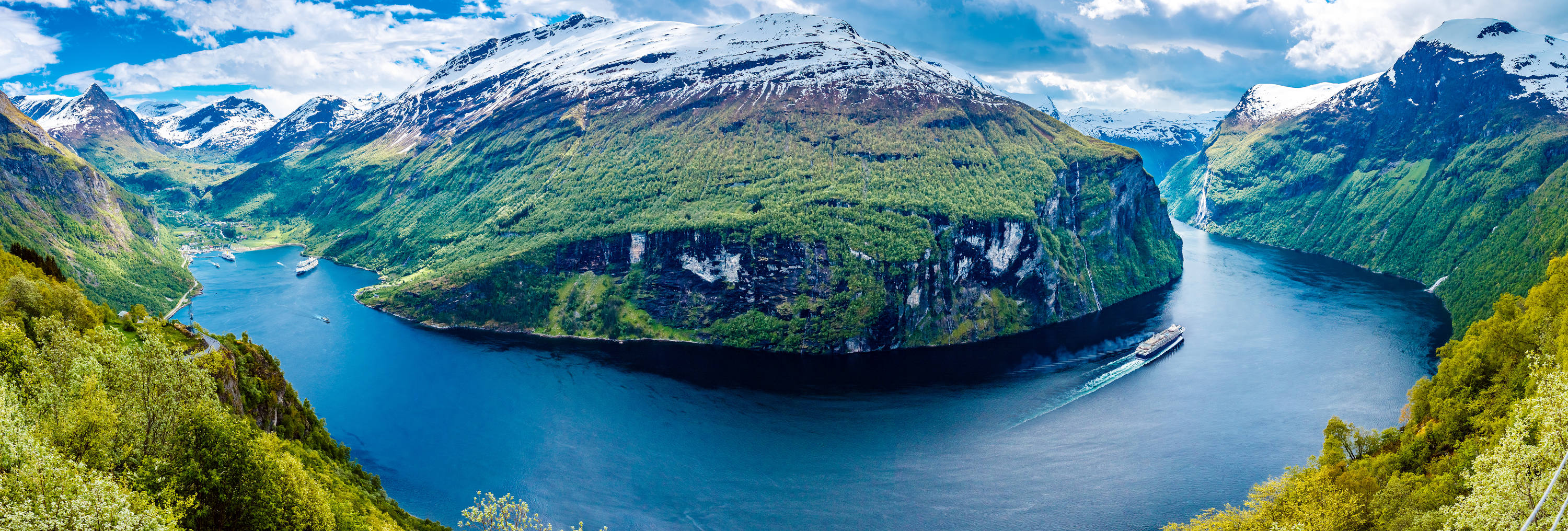 Bergen, Norway