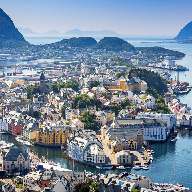 Ålesund