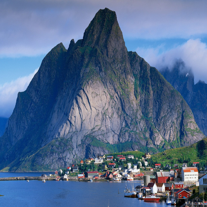 Reine