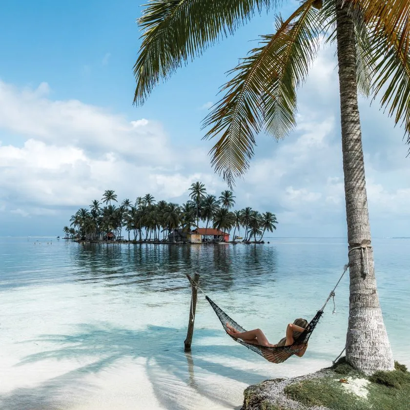 Explore Panama by Sea