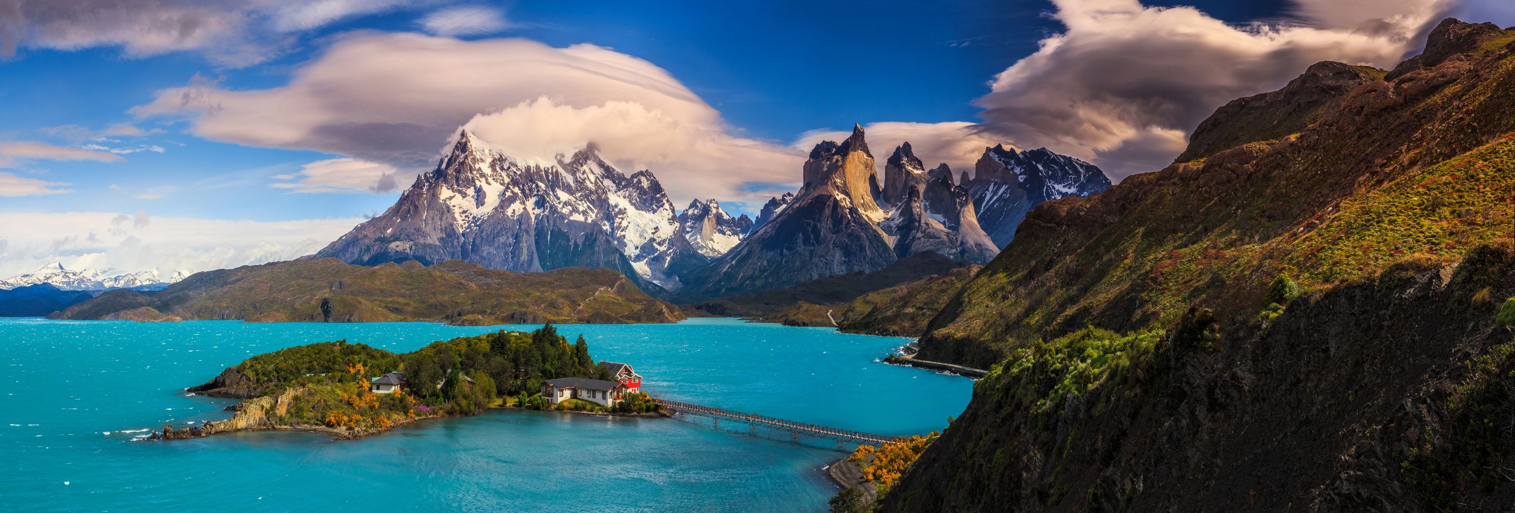 Patagonia