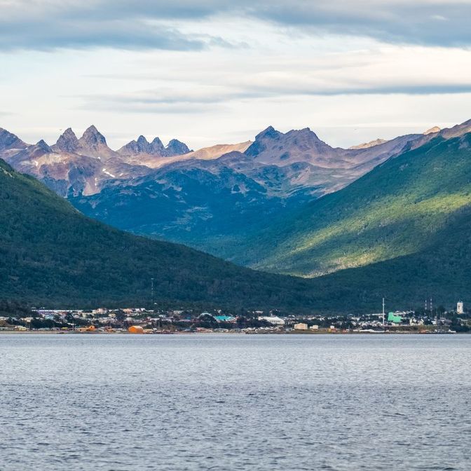 Puerto Williams