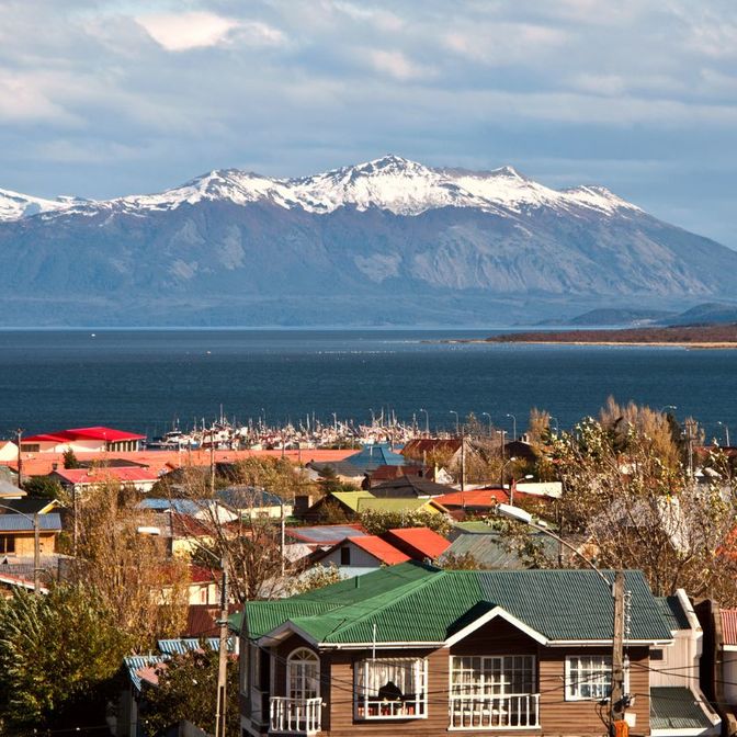 Puerto Natales