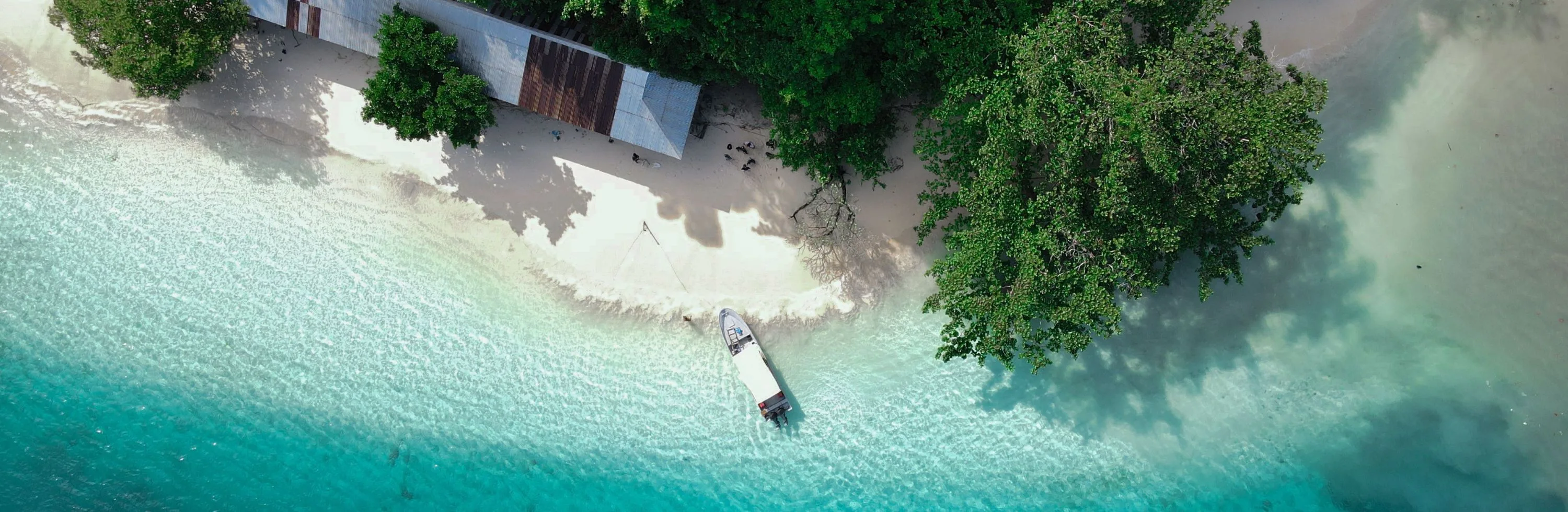 Solomon Islands
