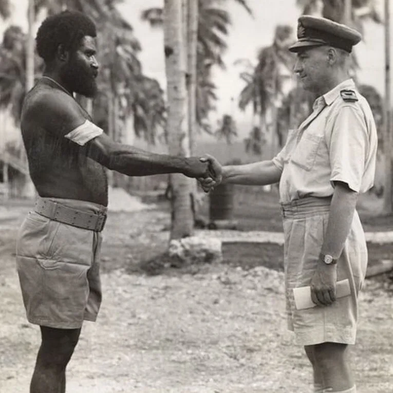 Diving and Wartime History
