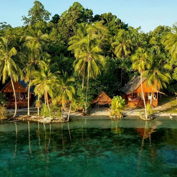 Uepi Islands