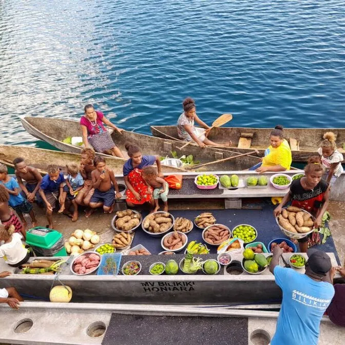 Honiara, Guadalcanal