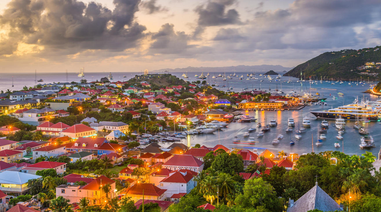 bgyb: Saint Martin & Saint Barth