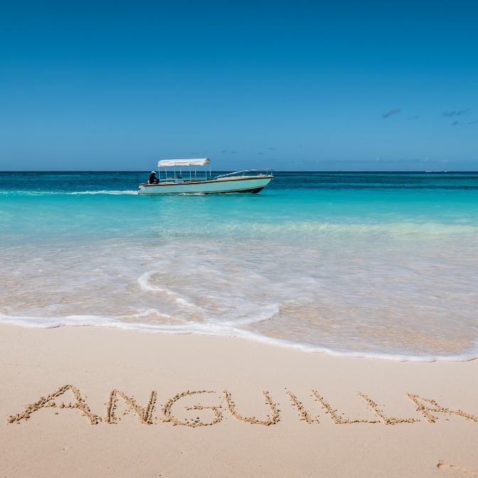 Anguilla Island