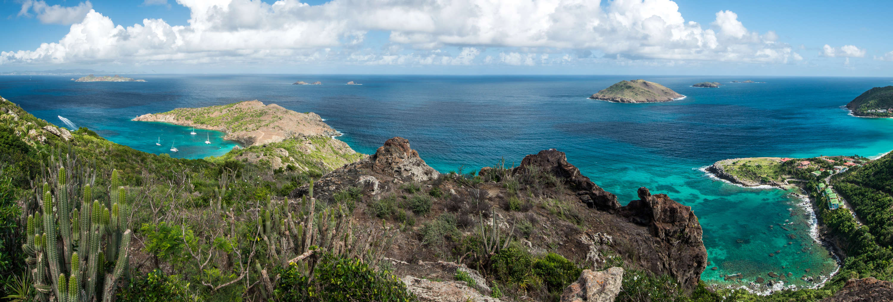 Saint Martin & Saint Barth