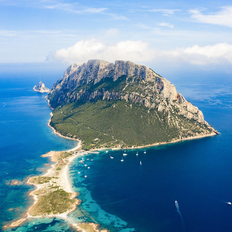 Sardinia Luxury Yacht Charter Destination | BGYB | BGYB