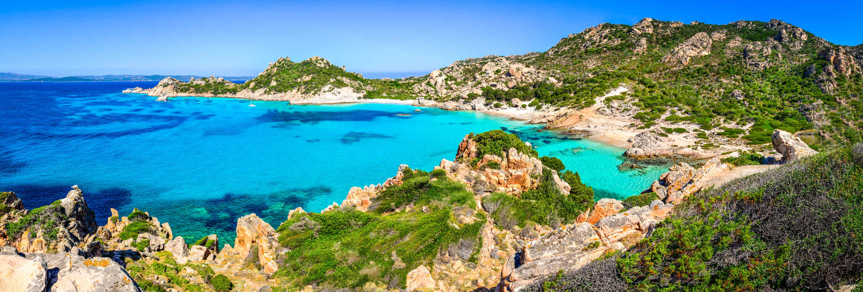 Sardinia