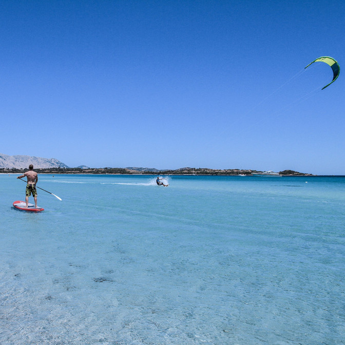 Porto Pollo