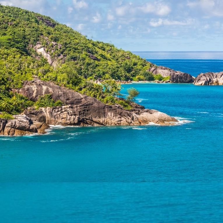 Luxury Eco-Tourism