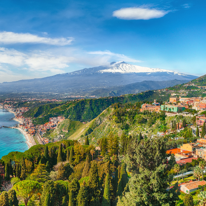 Taormina