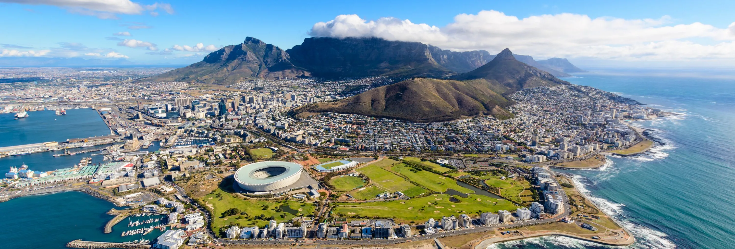 Cape Town, South Africa