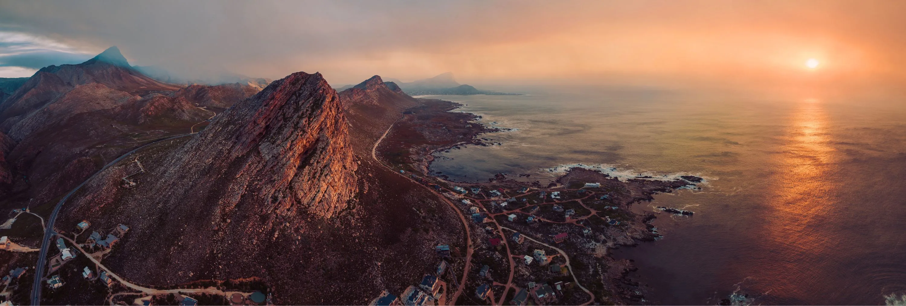 BGYB Destination : Suggested Yacht Charter Itinerary in South Africa