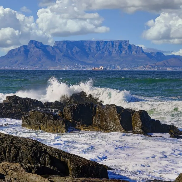 Table Mountain