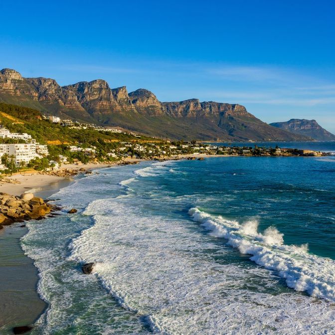 Clifton