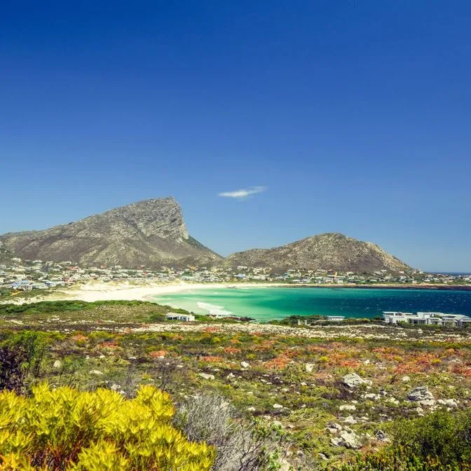 Pringle Bay