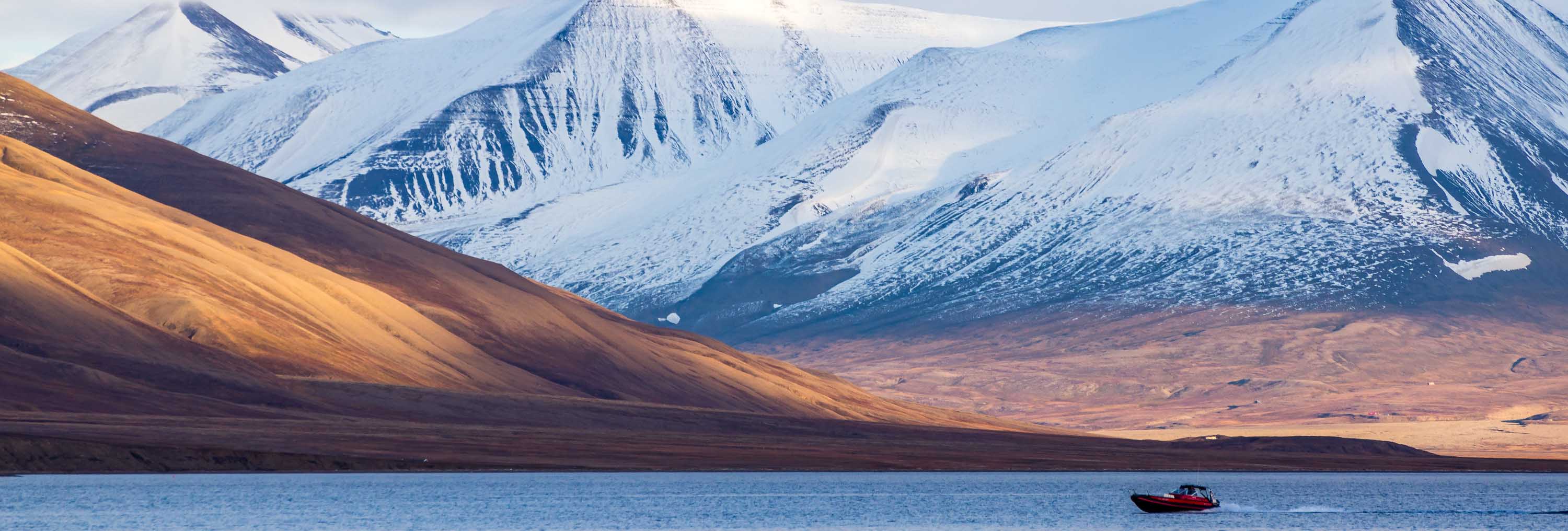 Spitzbergen