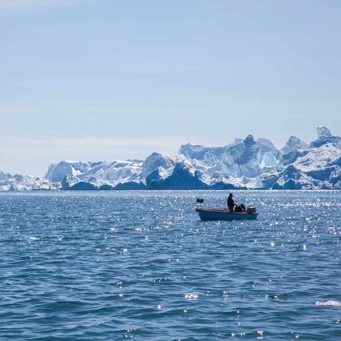 Isfjord