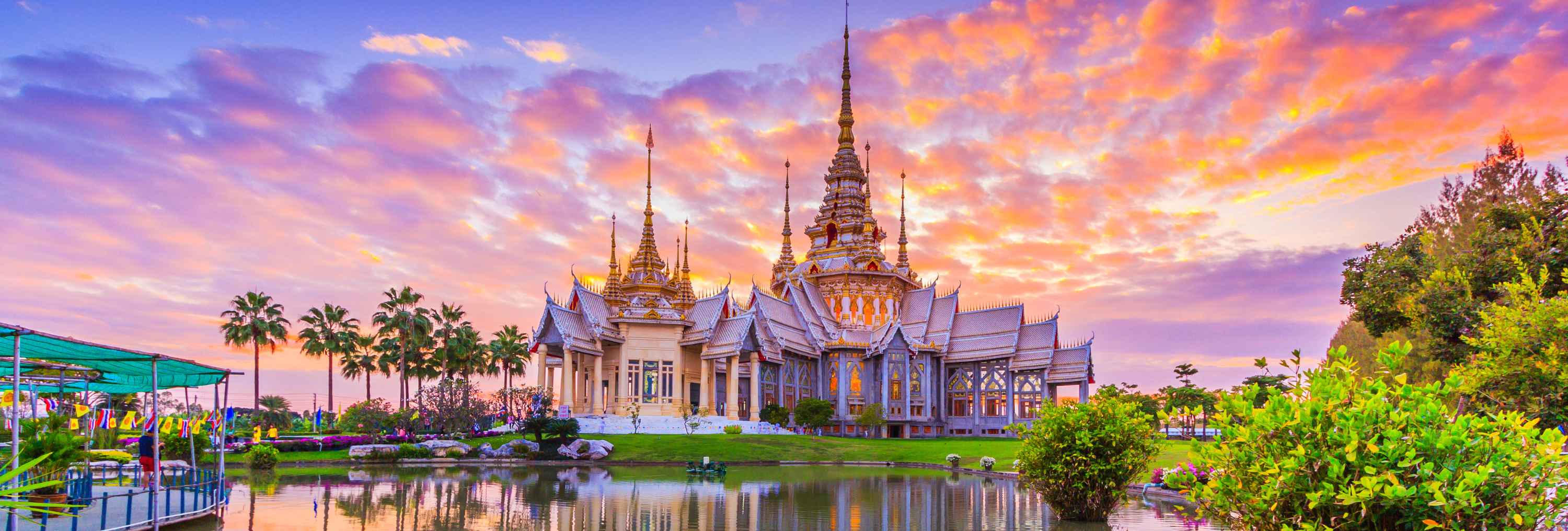 Thailand Islands
