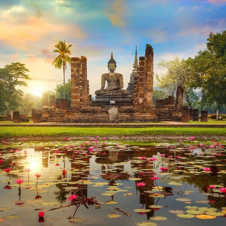 Thai Culture & Spirituality