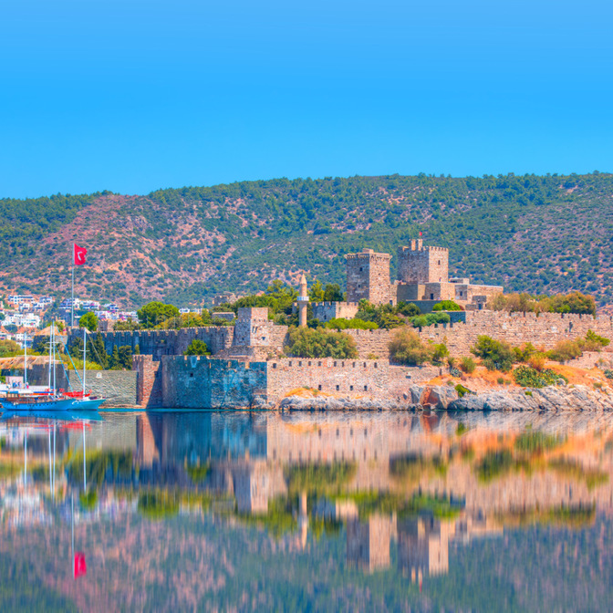 Bodrum