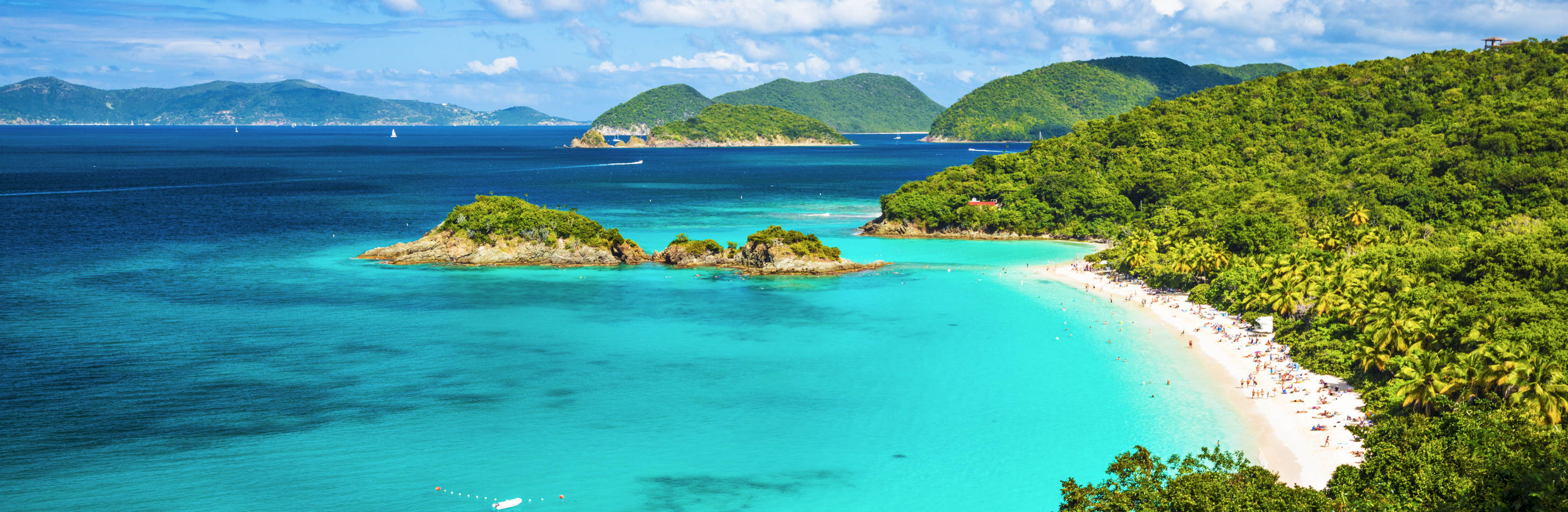 US Virgin Islands