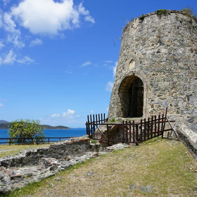 Watelemon Cay, St. John