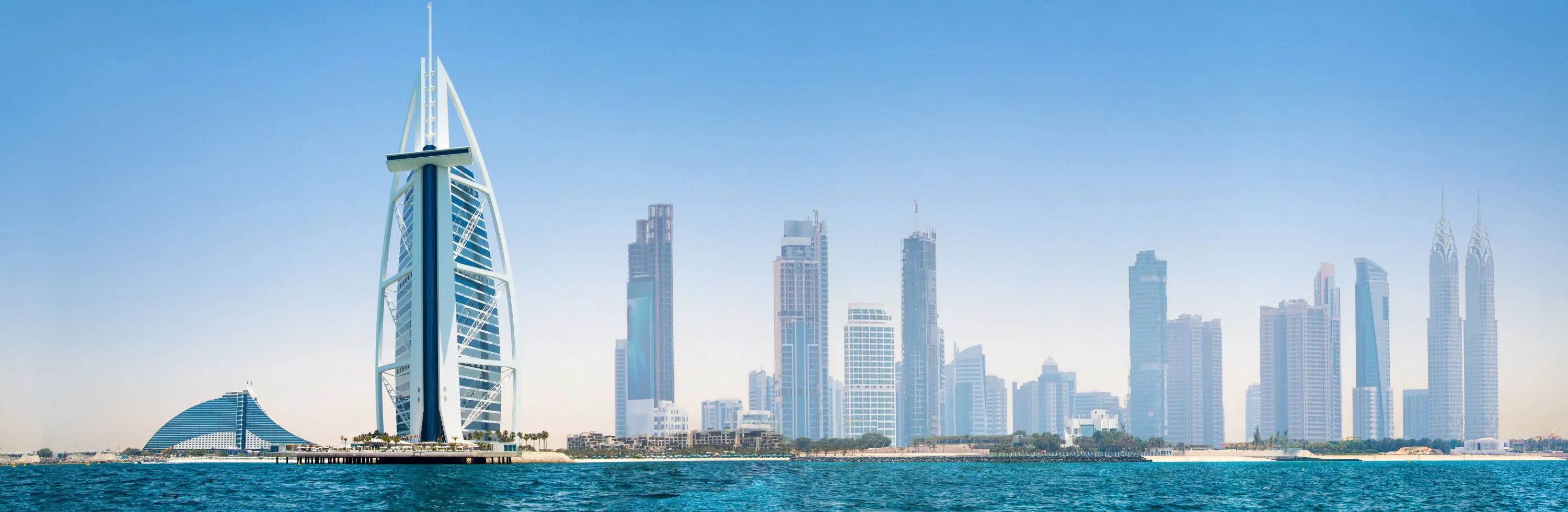 The United Arab Emirates