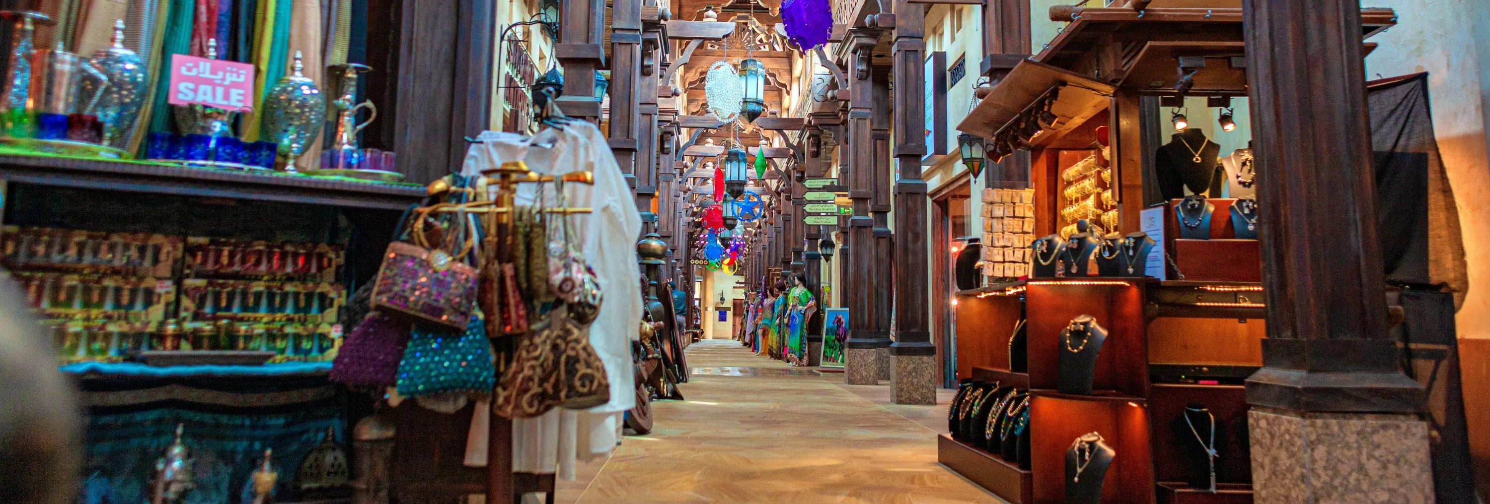 BGYB Destination : United Arab Emirates Itinerary