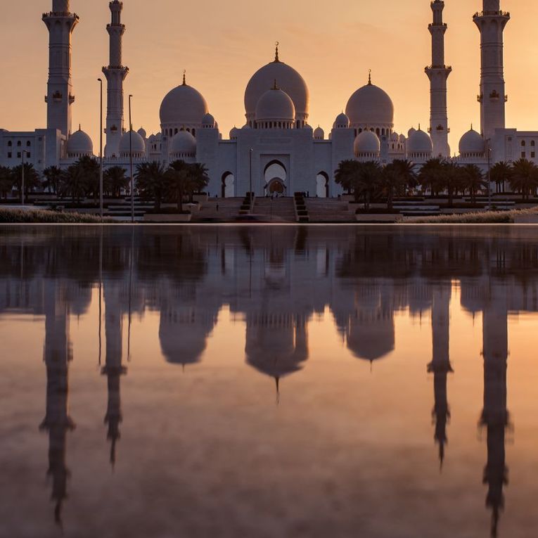 Iconic Architecture