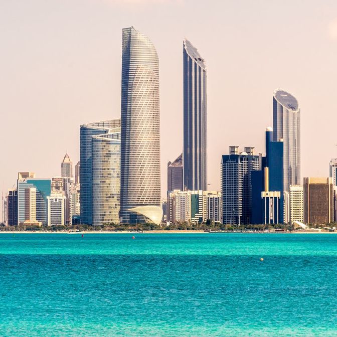 Day 4: Cultural Exploration in Abu Dhabi