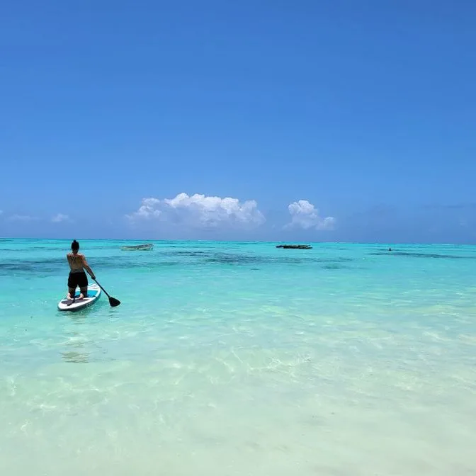 Discover Matemwe - Culture and Coastal Relaxation