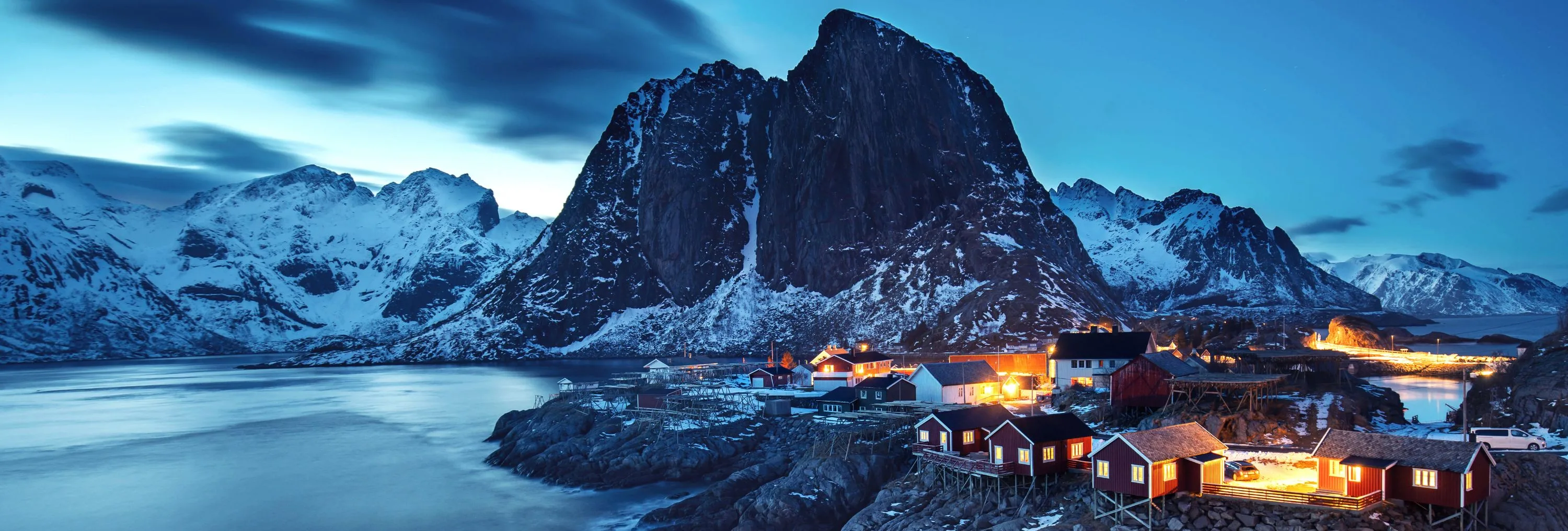 Antarctica 
