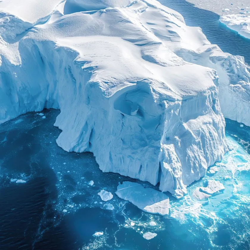 Explore the Antarctic Peninsula by Sea