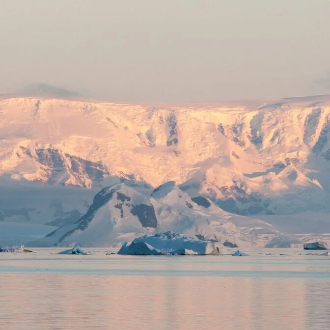 Gerlache Strait