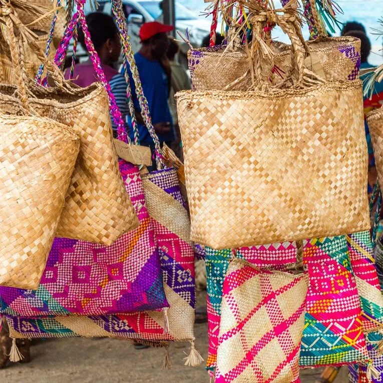 Kastom and Culture