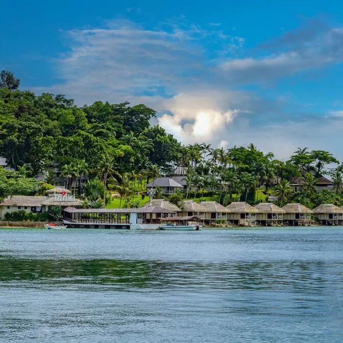 Port Vila, Efate