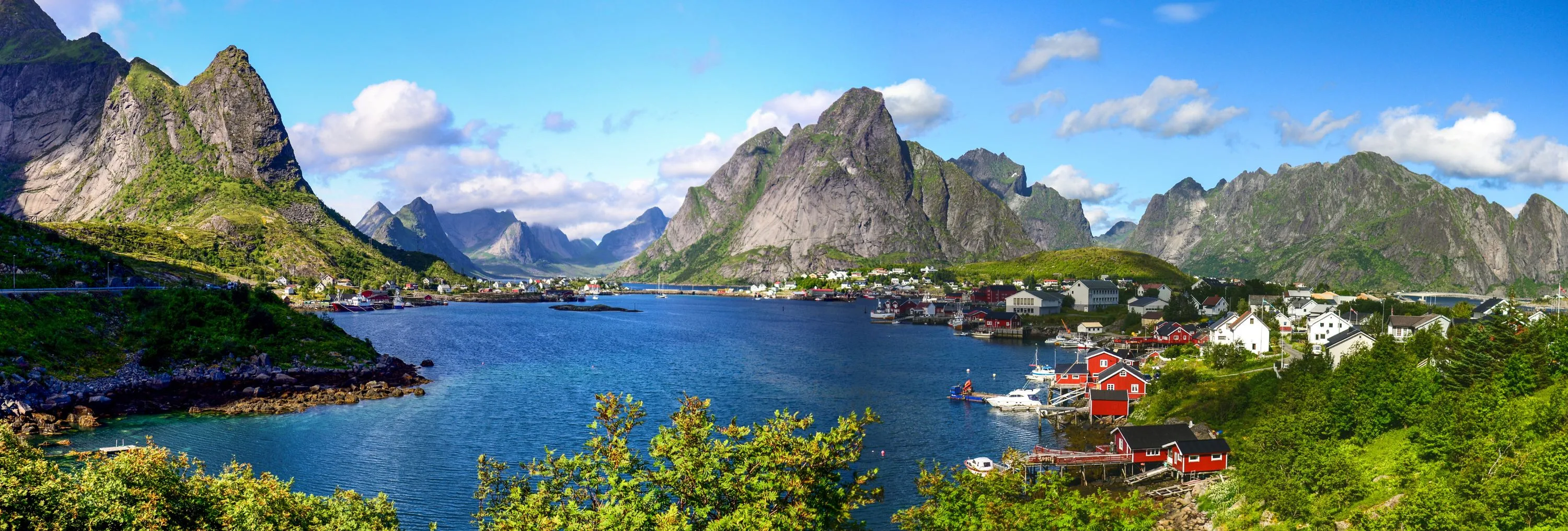 Northern Europe