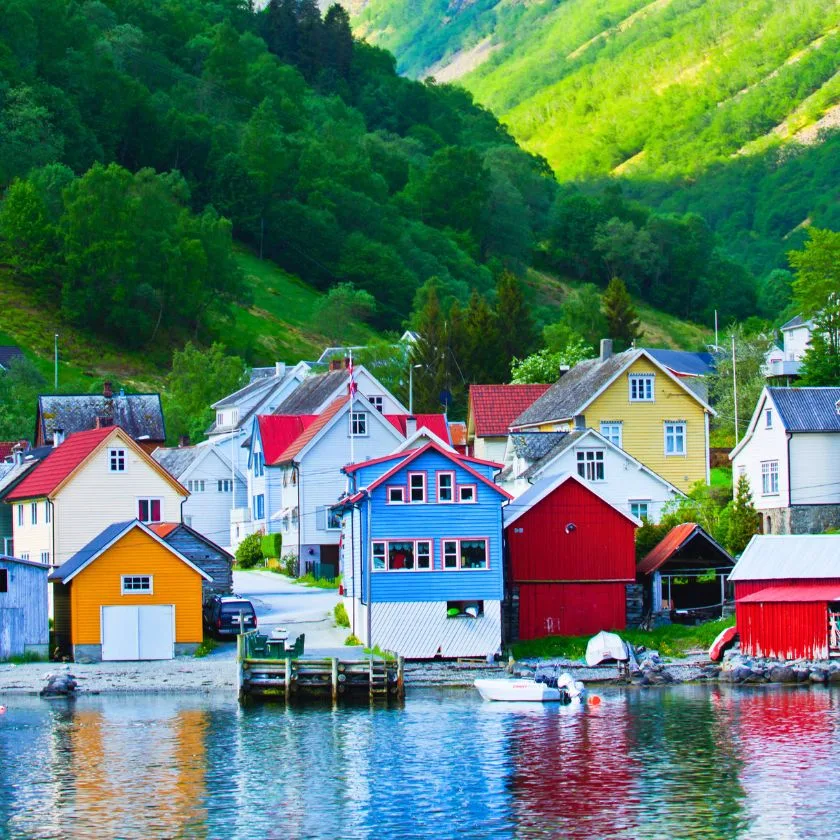 Northern Europe