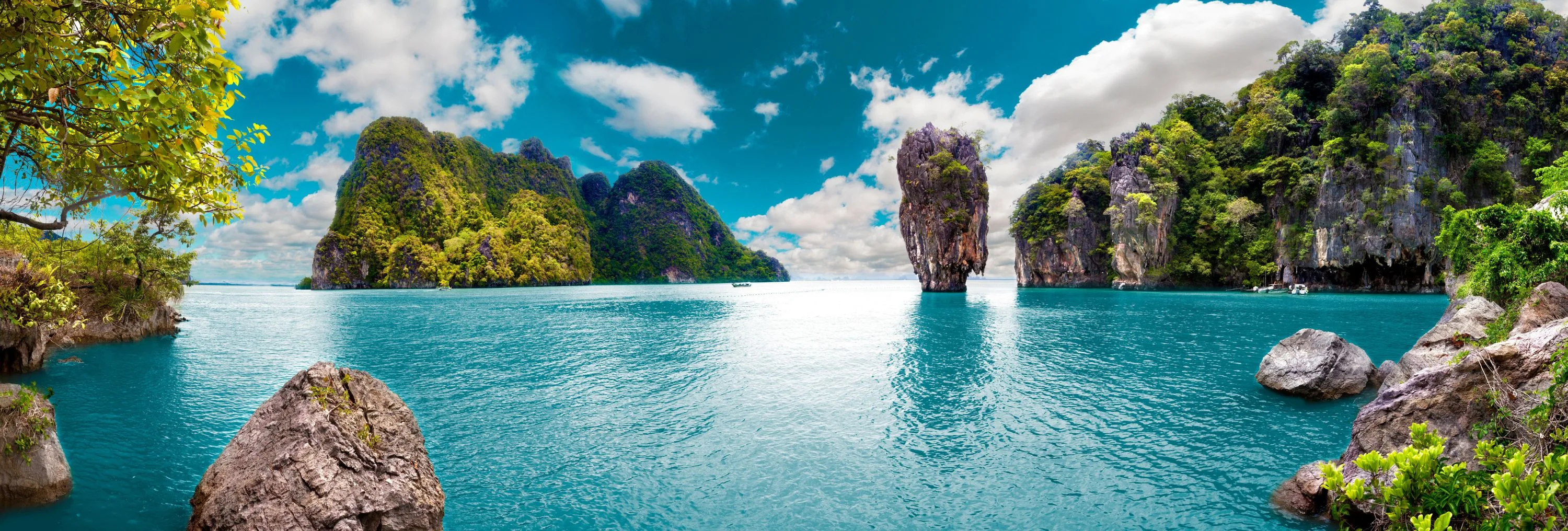 Pacific Ocean