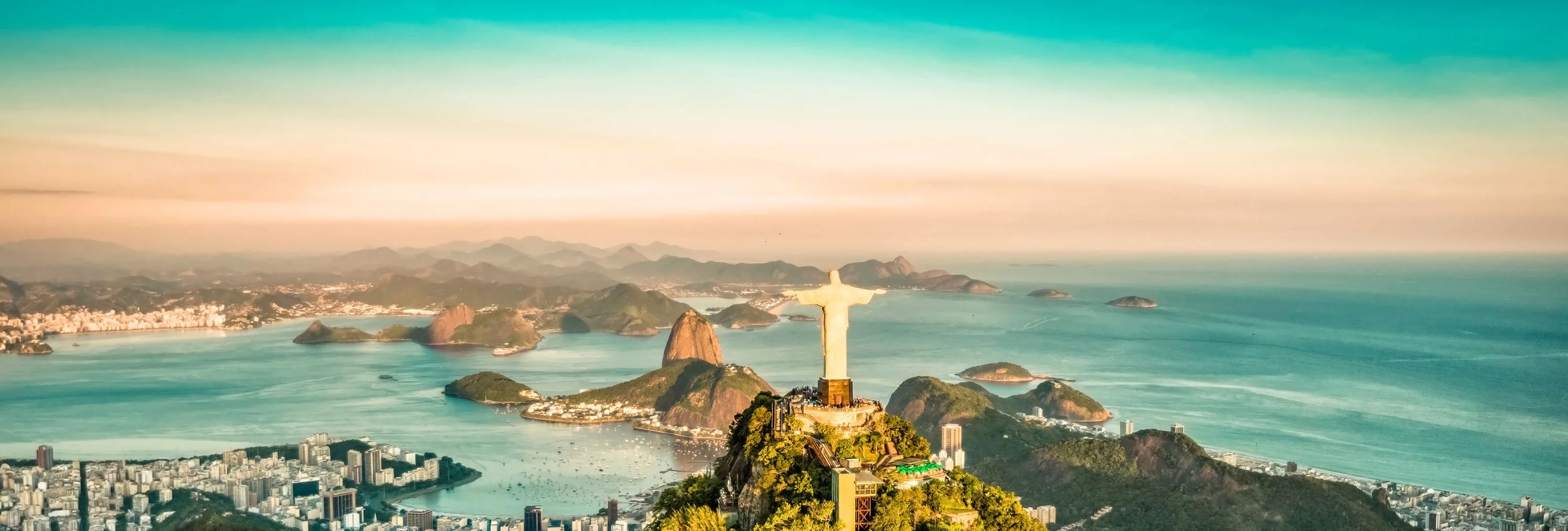 South America