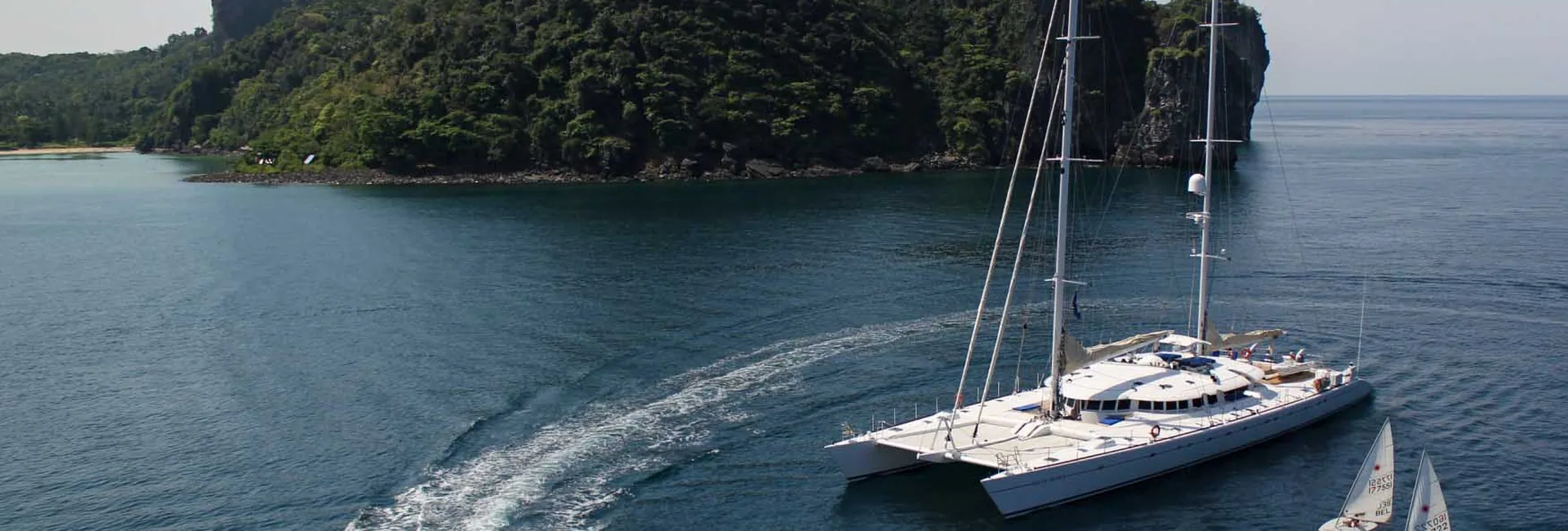Multihulls for Sale