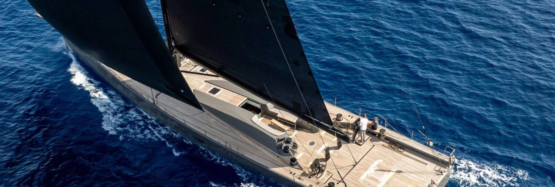Racing Yachts for Sale
